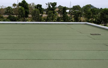 all Hendomen roofing types quoted for