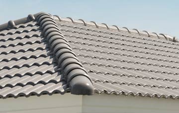 advantages of Hendomen clay roofing