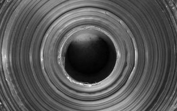 Hendomen edpm waterproofing