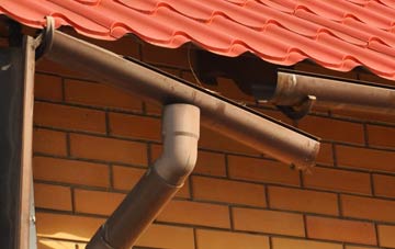 Hendomen gutter repair costs