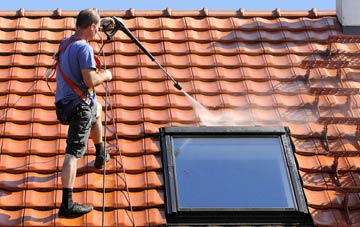 roof cleaning Hendomen, Powys