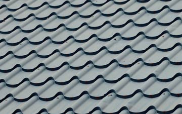 Hendomen rubber roofing companies