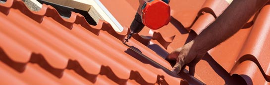 save on Hendomen roof installation costs