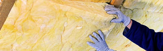 quotes for Hendomen roof insulation