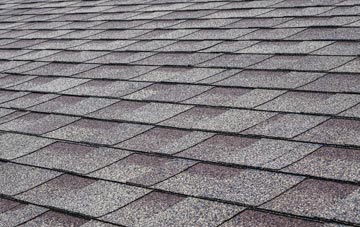 Hendomen tiles for shallow pitch roofing