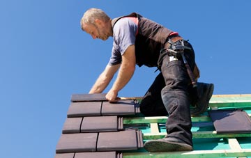 disadvantages of Hendomen slate roofing