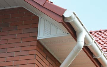 Hendomen soffit repair costs