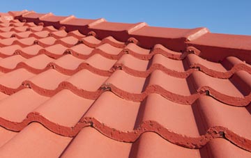 Hendomen tile and slate roof replacement