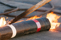 free Hendomen flat roofing repair quotes