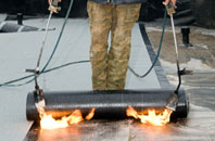 Hendomen flat roof sealing quote