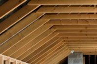 Hendomen pitched insulation quotes