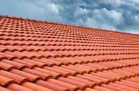 Hendomen roofing tiles