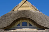 Hendomen thatch roofing